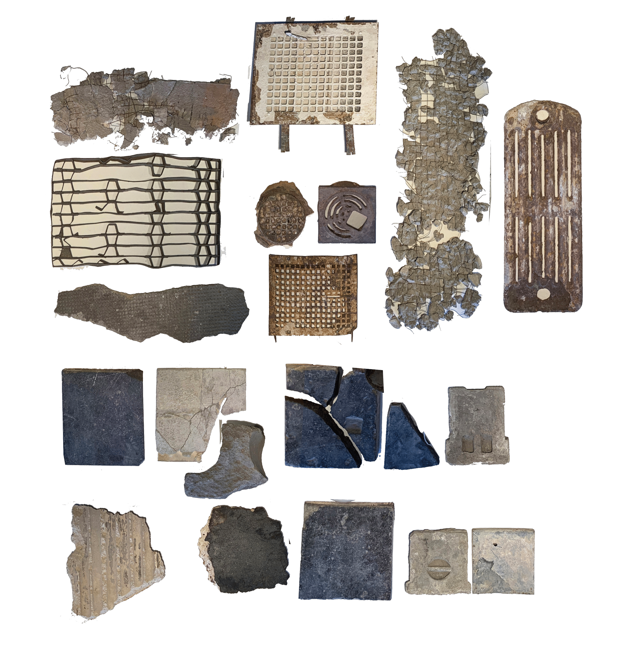 Assemblage Video